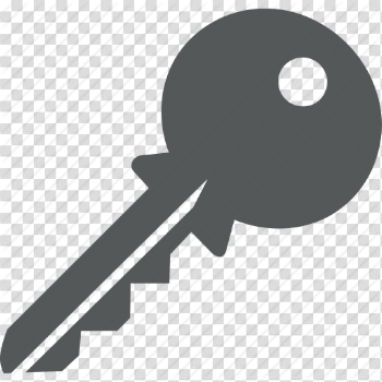 Key Icon Png #271018 - Free Icons Library