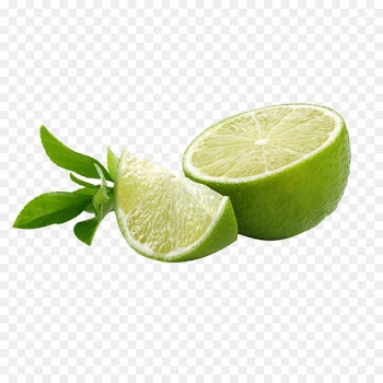 Key lime Lemon-lime drink Persian lime - Leafy green lemon 
