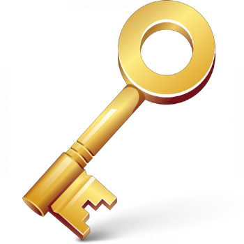 Key PNG Transparent Key.PNG Images. | PlusPNG