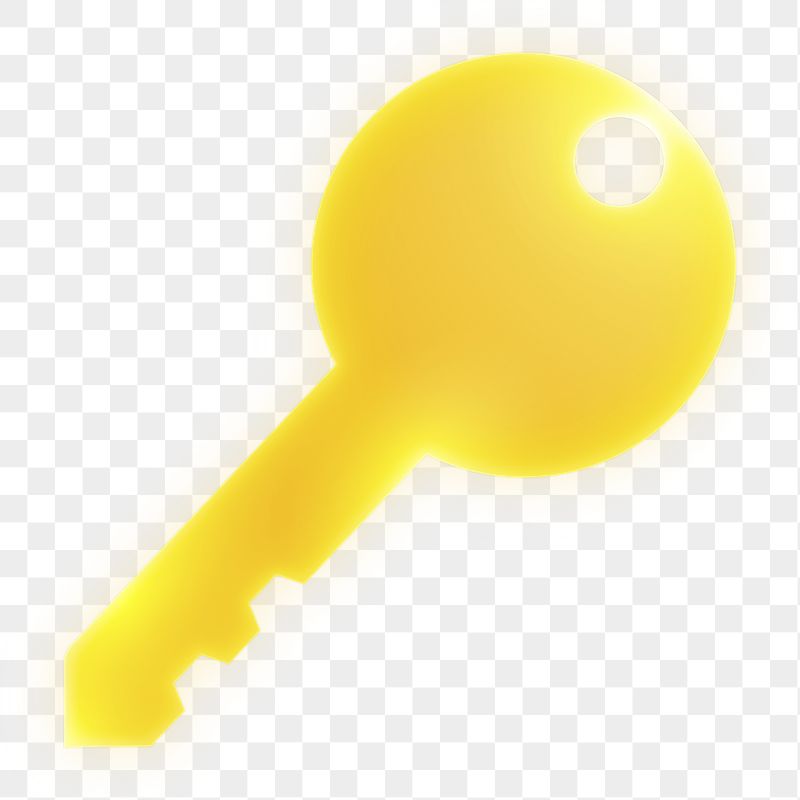 Key, safety icon png sticker, | Free Icons - rawpixel
