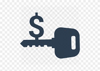 Key, To, Success, Auto, Loan, Making, Money, Protection - Success Key Icon