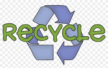 Key West Recycling Numbers Dropped In February - Recycle Word