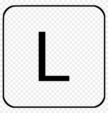 Keyboard Clipart Alphabet - Keyboard Clipart Alphabet