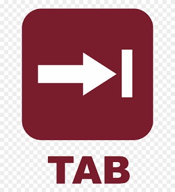 Keyboard Clipart Word Processing - Clip Art