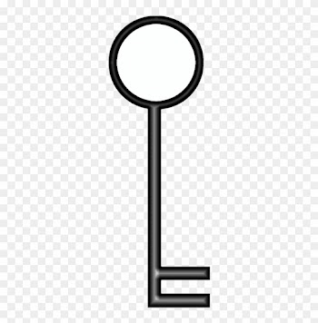 Keyboard Keys Clip Art - Music Note Christmas Tree