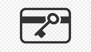 Keycard lock Computer Icons Clip art - Hotel Keys Cliparts 