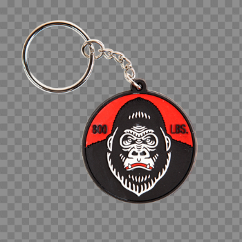 Keychain PNG File Download Free