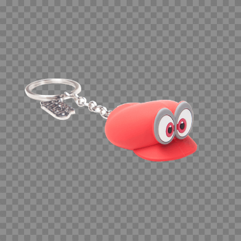 Keychain PNG HD Image