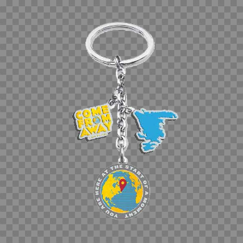 Keychain PNG Images