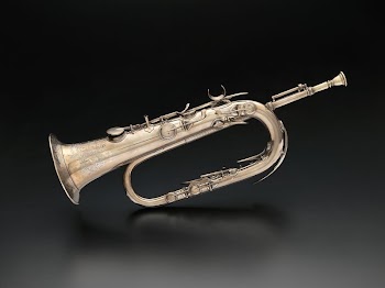 Keyed Bugle | Free Photo - rawpixel