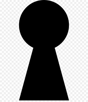 Keyhole Key Hole Computer Icons - others 