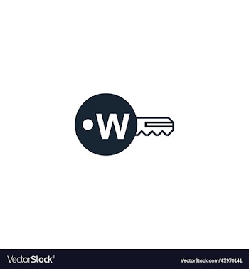 keyword creative icon filled multicolored from
