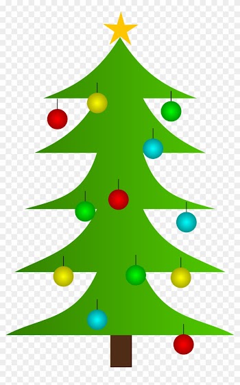 Keywords - Bauble - Christmas - Pine - Tree - Xmas - Christmas Tree Symbol
