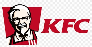 Kfc Clipart Kfc Food - Kentucky Fried Chicken Logo