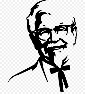 KFC Fried chicken Fast food French fries Chicken meat - kfc 