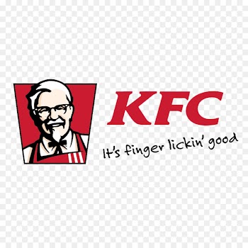 KFC Fried chicken Restaurant Food - KFC logo 