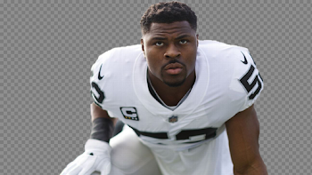 Khalil Mack PNG Free Download