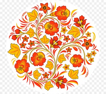 Khokhloma Royalty-free Image Illustration Russian Language - khokhloma business 