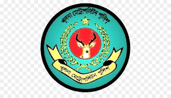 Khulna City Corporation Daulatpur Thana, Khulna Khalishpur Thana Khulna Metropolitan Police Bangladesh Police - others 