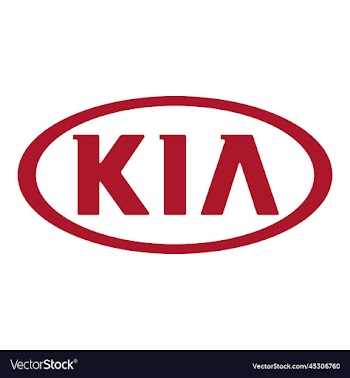 kia logo free