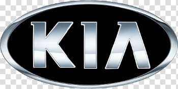 Kia Motors Logo PNG Image Background