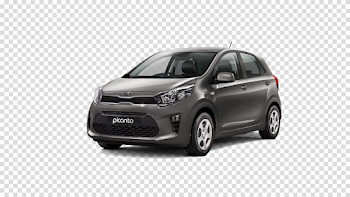 Kia PNG Background Image