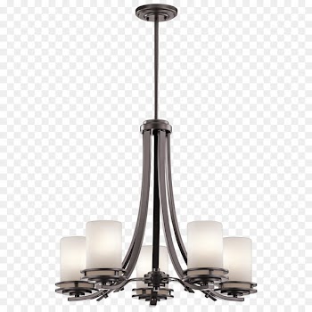 Kichler Lighting Chandelier Light fixture - chandelier 