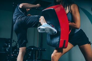 Kick Boxing