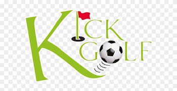 Kick Golf - Zazzle Soccer Ball Design Gifts And Products Keychain