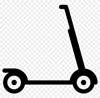 Kick Scooter Svg Png Icon Free Download 10276 Medical - Kick Scooter Svg Png Icon Free Download 10276 Medical