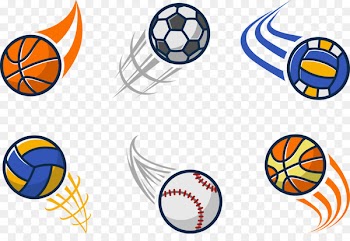 Kickball Football Clip art - Vector football 