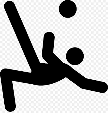 Kickball Football player Computer Icons Volleyball - football 