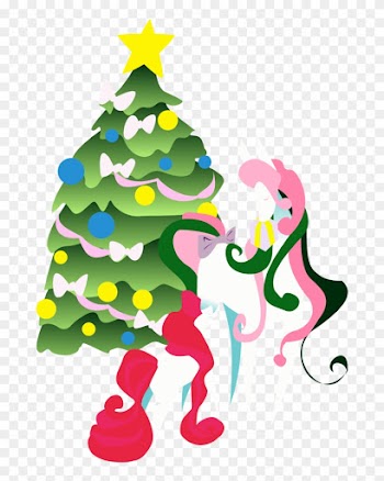 Kicked In Teeth, Baby Stockings, Christmas Tree, G1, - Christmas Tree