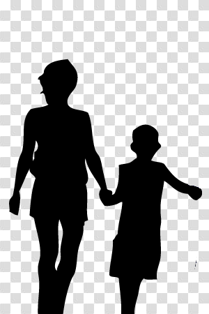 Kid And Mom PNG Transparent Kid And Mom.PNG Images. | PlusPNG