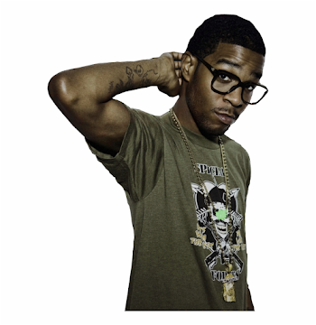 kid cudi png - AbeonCliparts | Cliparts & Vectors