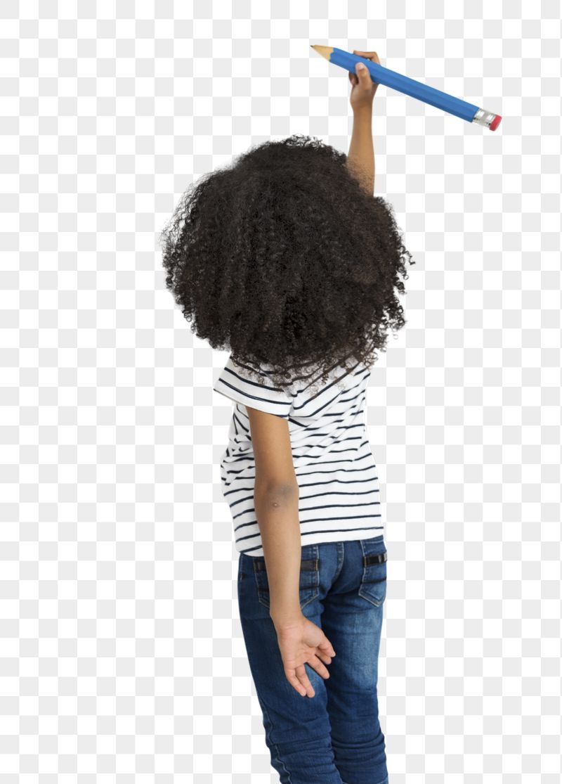 Kid drawing png sticker, transparent | Free PNG - rawpixel