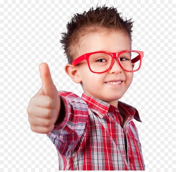Kid PNG 
