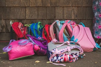 Kid's Backpacks