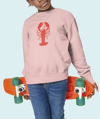 Kid's sweater mockup, fashion editable | Free PSD Mockup - rawpixel