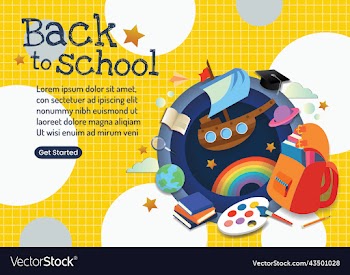 kid stuffs kid object stationery and uniform