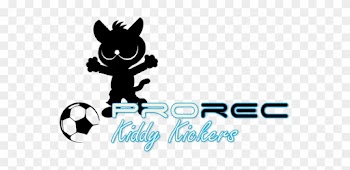Kiddy Kickers Is A Fun, Way For Your Kids To Start - Cartoon