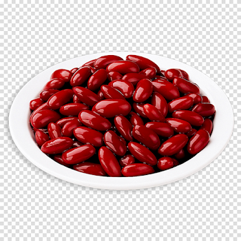 Kidney Beans PNG Free Download