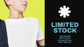 Kids' apparel YouTube thumbnail template, | Free PSD Template - rawpixel