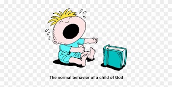 Kids Behavior Clipart - Cry Clip Art Baby Png