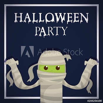 kids costumes happy halloween party