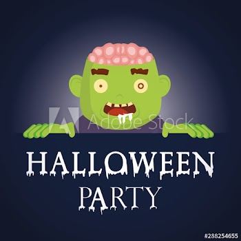 kids costumes happy halloween party