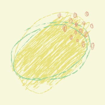 Kids crayon doodle illustration, colorful | Free PSD - rawpixel