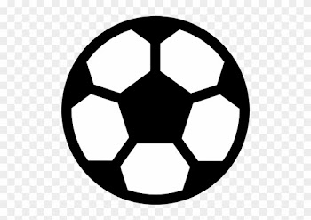 Kids Goals - Soccer Ball Vector Png