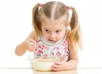 Kids have serious 'pester power' on family food purchases