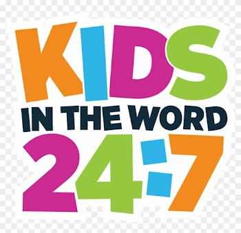 Kids In The Word Fullcolor Light - Kids Word